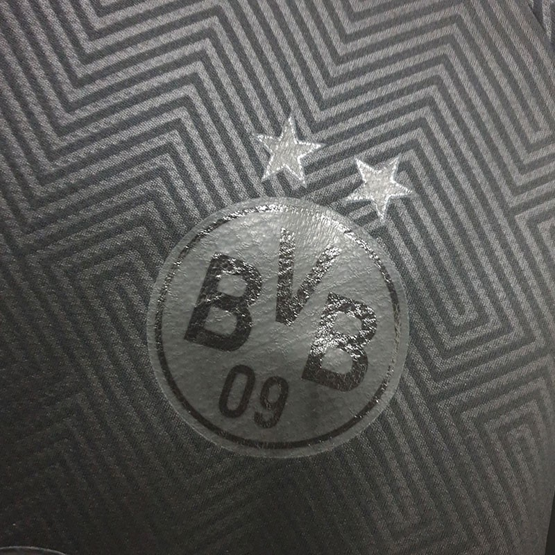 Borussia Dortmund 19/20 - ESPECIAL 110 ANOS