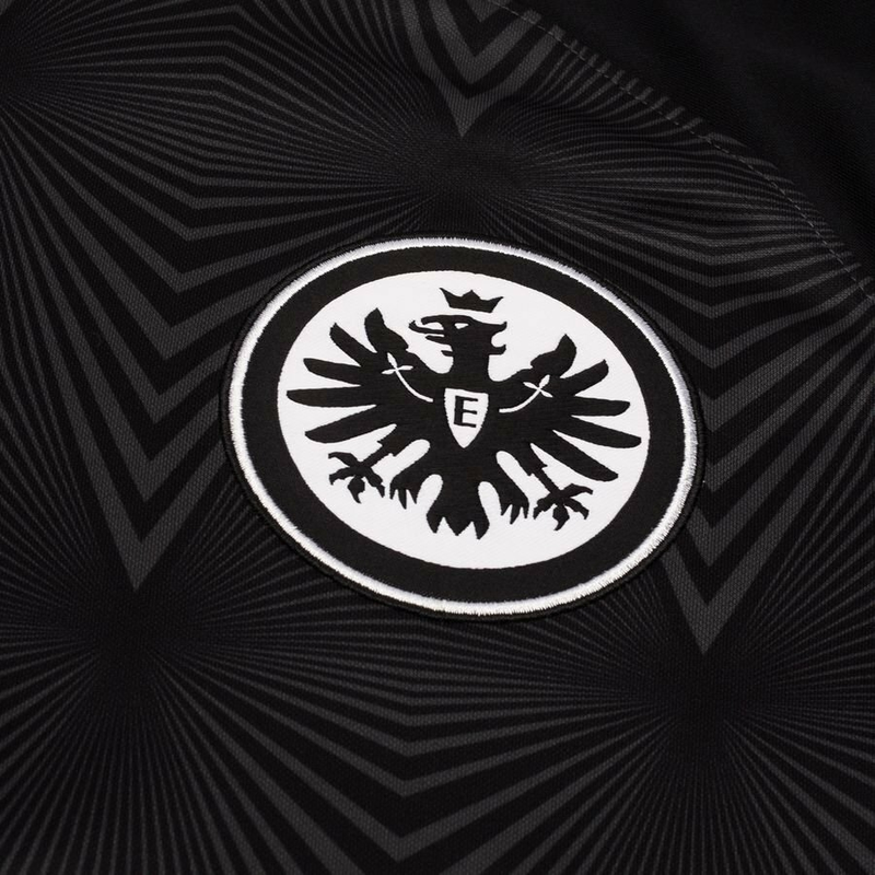 Camisa II Eintracht Frankfurt - 2022/23