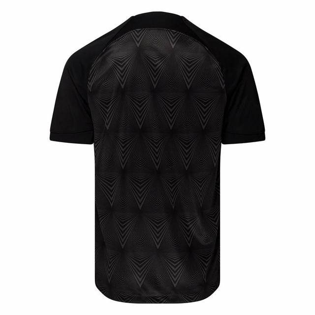Camisa II Eintracht Frankfurt - 2022/23