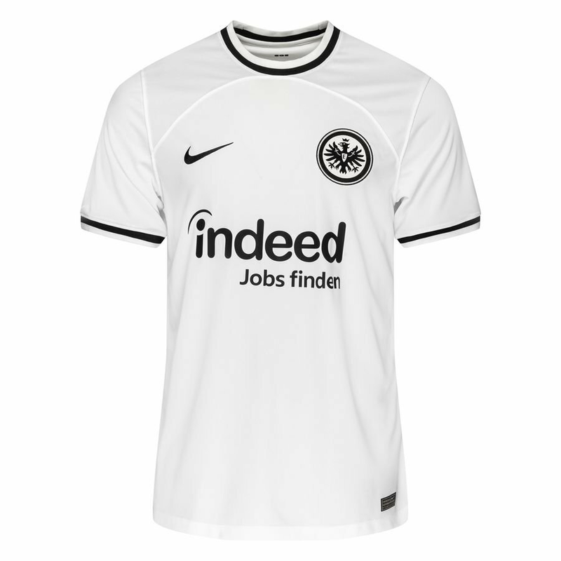 Camisa I Eintracht Frankfurt - 2022/23