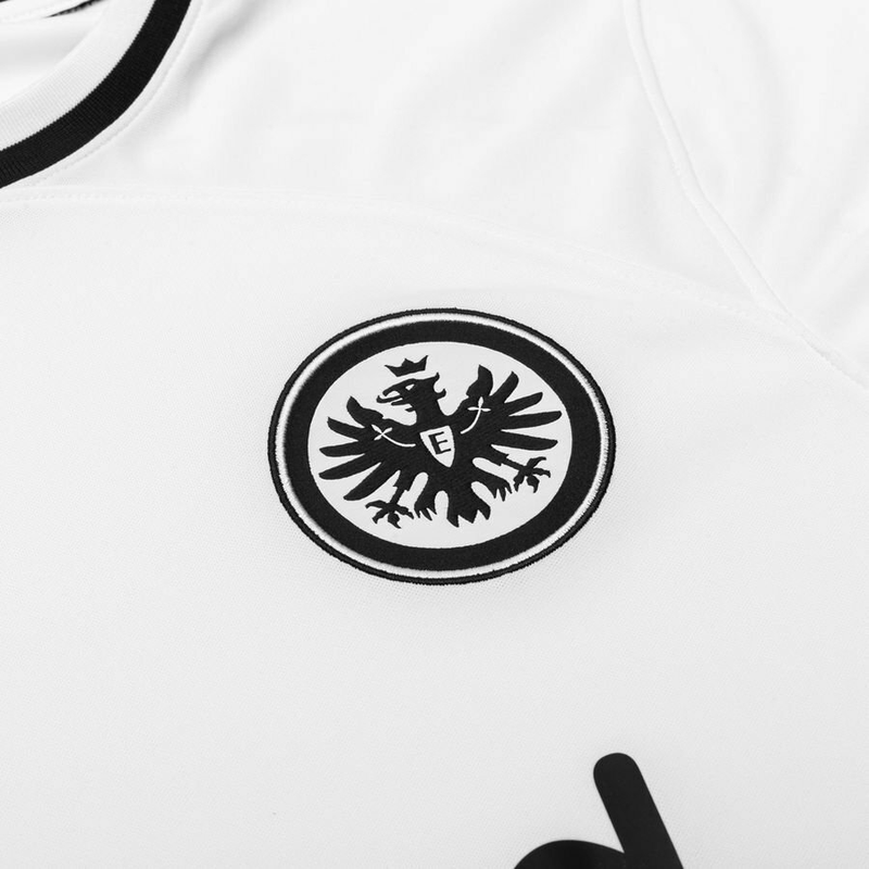 Camisa I Eintracht Frankfurt - 2022/23