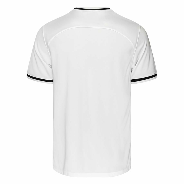 Camisa I Eintracht Frankfurt - 2022/23