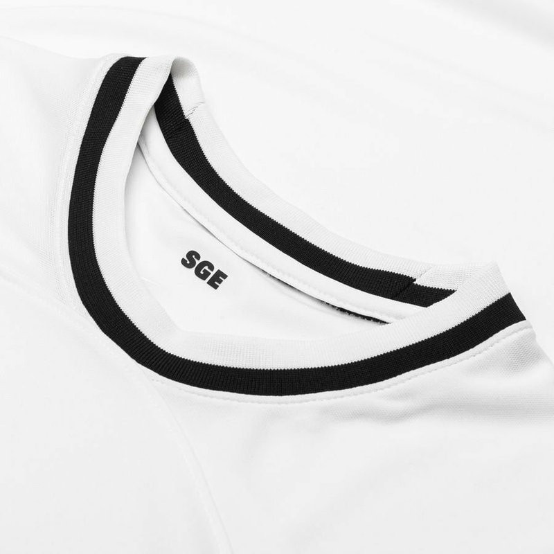 Camisa I Eintracht Frankfurt - 2022/23