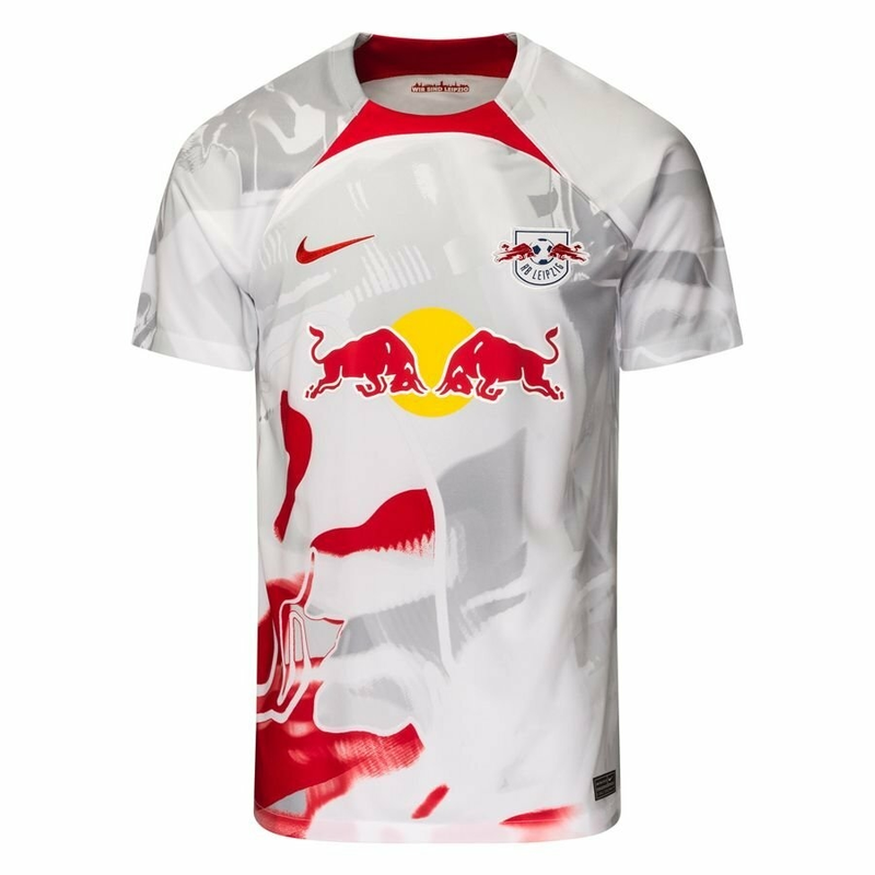 Camisa I RB Leipzig - 2022/23