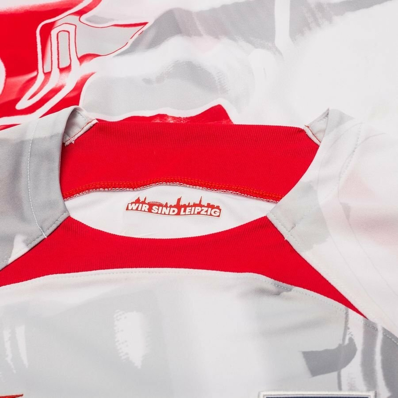 Camisa I RB Leipzig - 2022/23