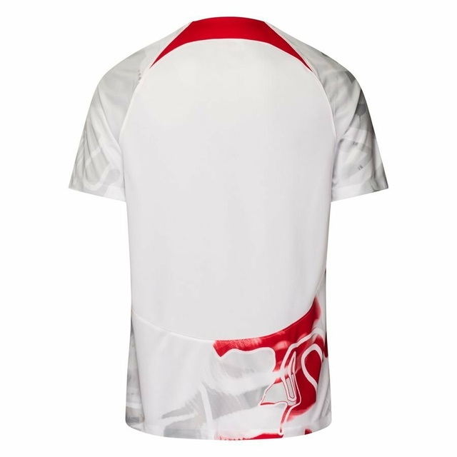 Camisa I RB Leipzig - 2022/23