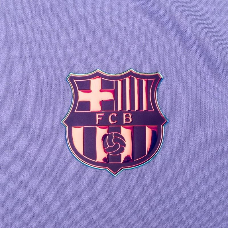 Camisa II Barcelona - 2021/22