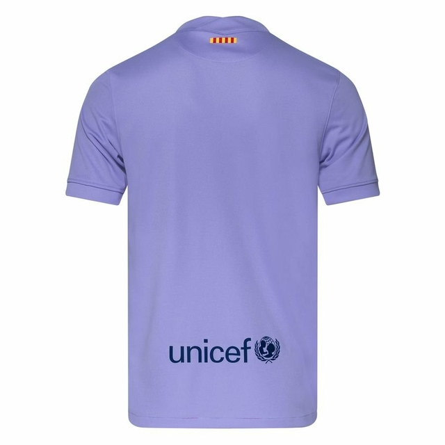 Camisa II Barcelona - 2021/22