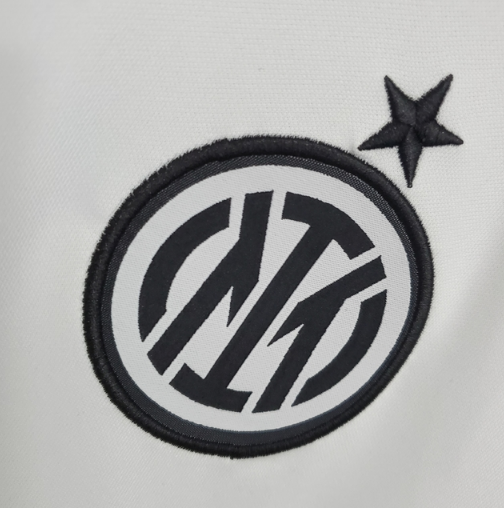 Inter de Milão 21/22 - Secundária