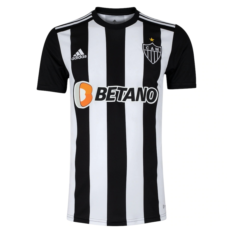 Atlético Mineiro 2022 - Principal