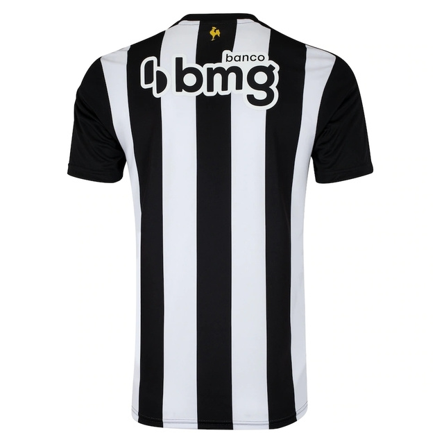 Atlético Mineiro 2022 - Principal