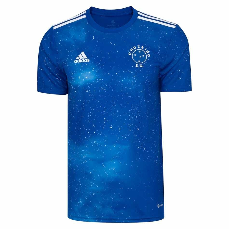 Cruzeiro 2022 - Principal