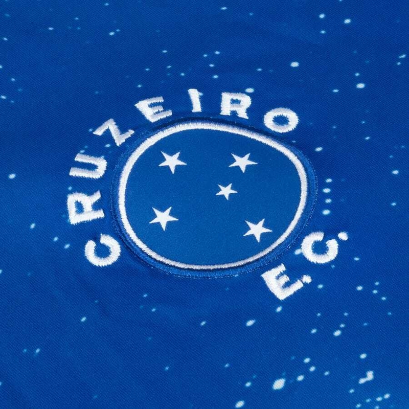 Cruzeiro 2022 - Principal