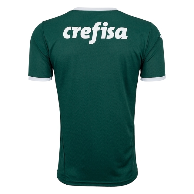 Camisa I Palmeiras - 2022