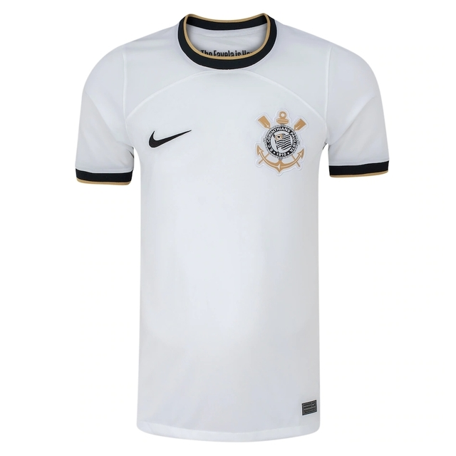 Corinthians 2022 - Principal