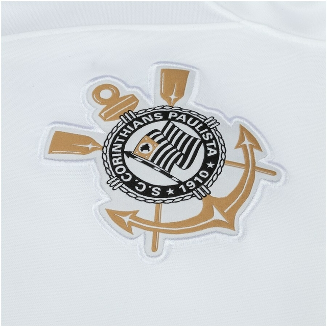 Corinthians 2022 - Principal