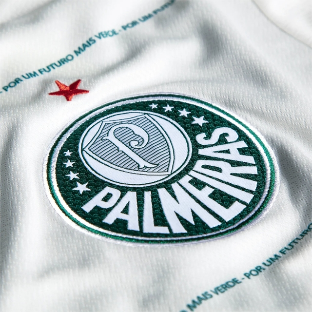Camisa II Palmeiras - 2022