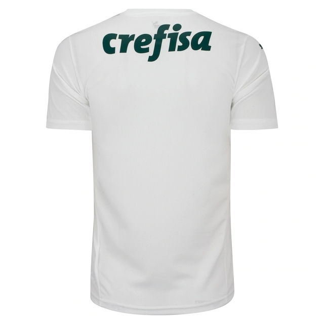Camisa II Palmeiras - 2022