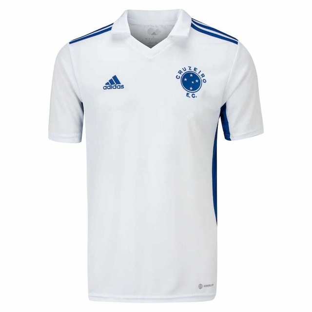 Cruzeiro 2022 - Secundária