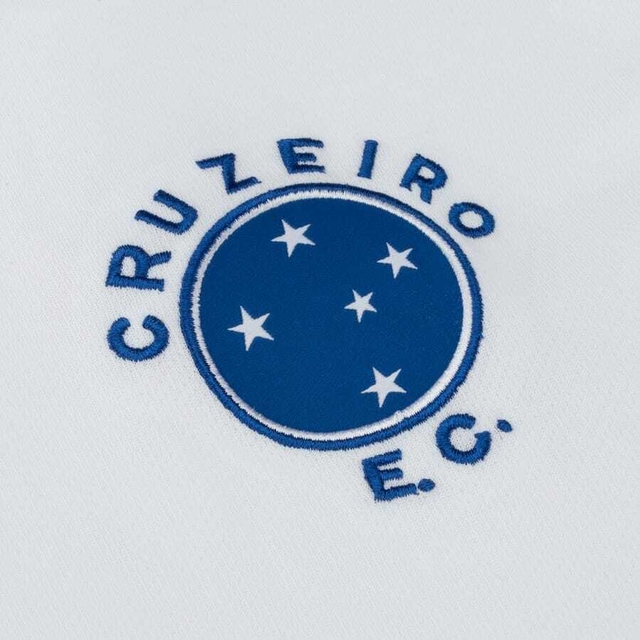 Cruzeiro 2022 - Secundária