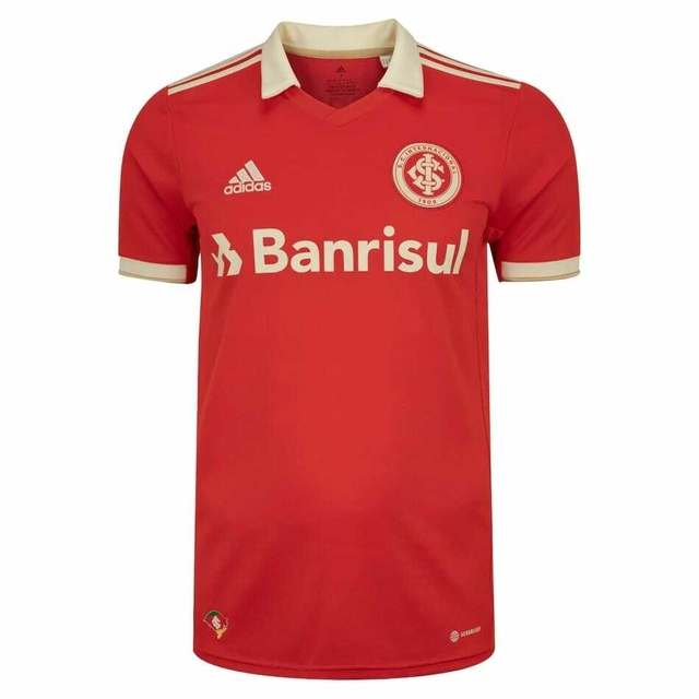 Internacional 2022 - Principal