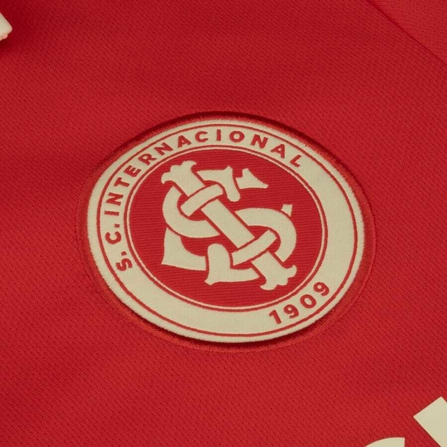 Internacional 2022 - Principal