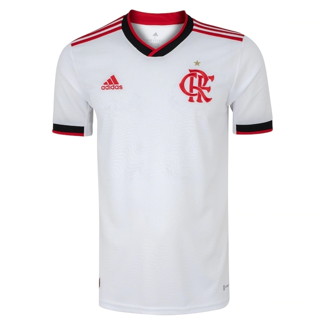 Camisa II Flamengo - 2022