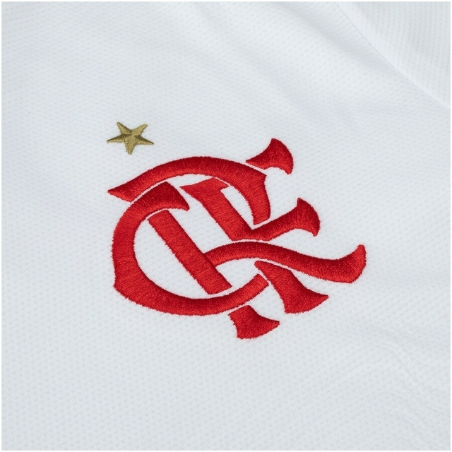 Camisa II Flamengo - 2022