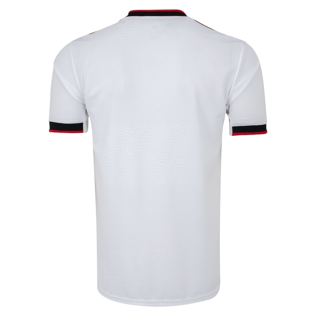 Camisa II Flamengo - 2022