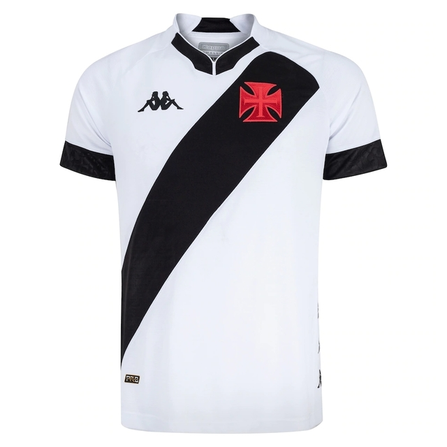 Vasco 2022 - Secundária