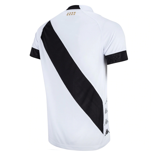 Vasco 2022 - Secundária