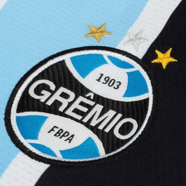 Grêmio 2022 - Principal