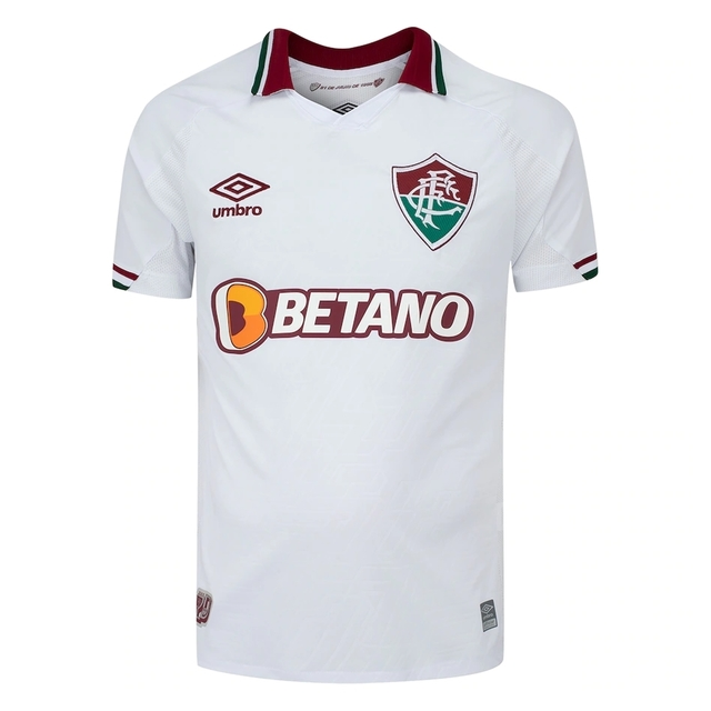 Fluminense 2022 - Secundária