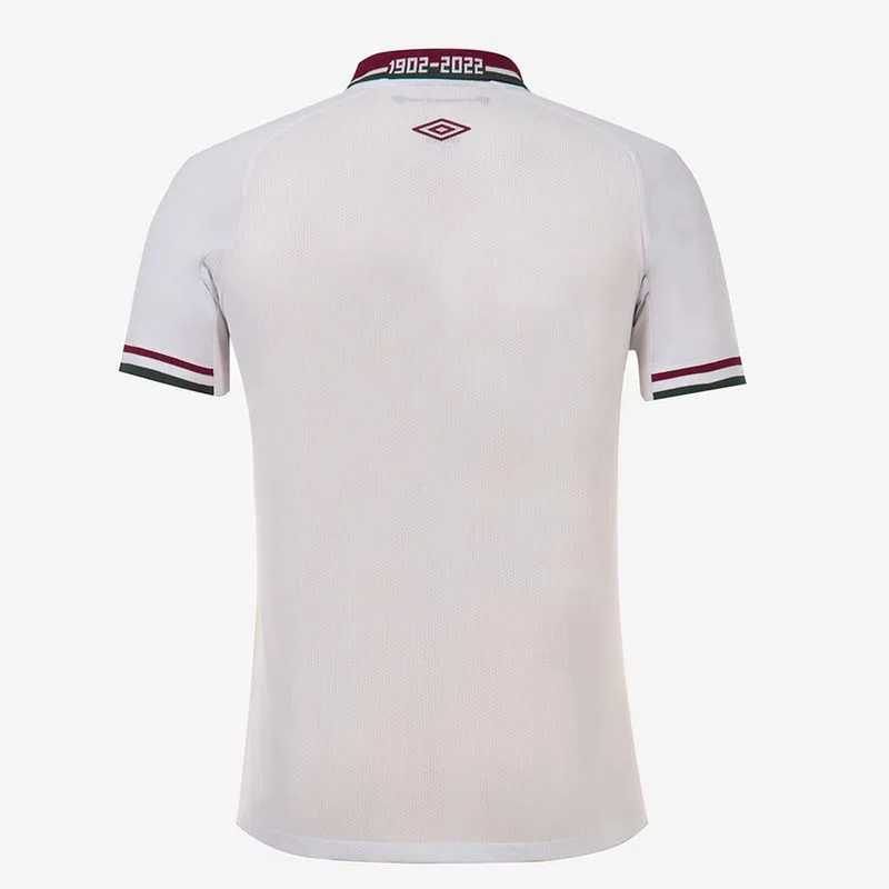 Fluminense 2022 - Secundária