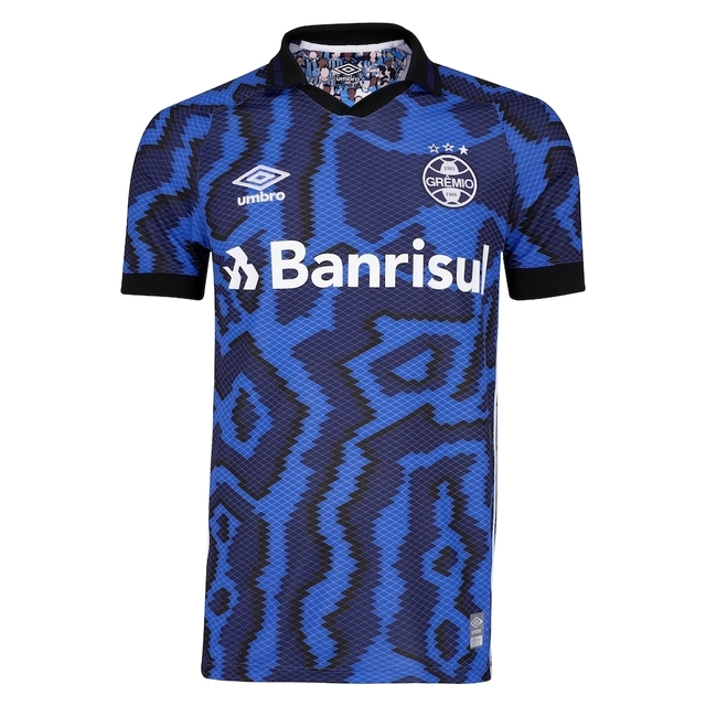 Grêmio 2022 - Terceiro