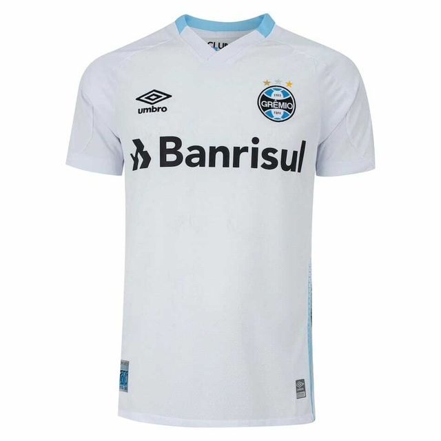 Grêmio 2022 - Secundária