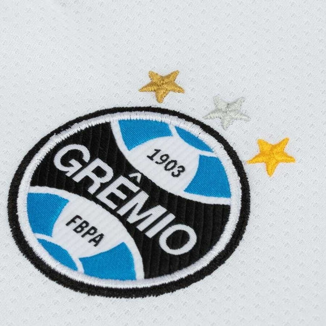 Grêmio 2022 - Secundária