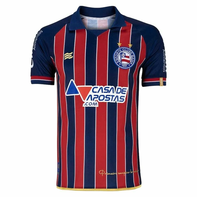 Bahia 2022 - Secundária