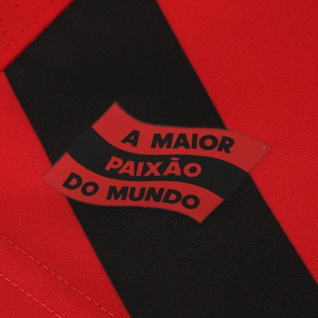 Camisa III Flamengo - 2022