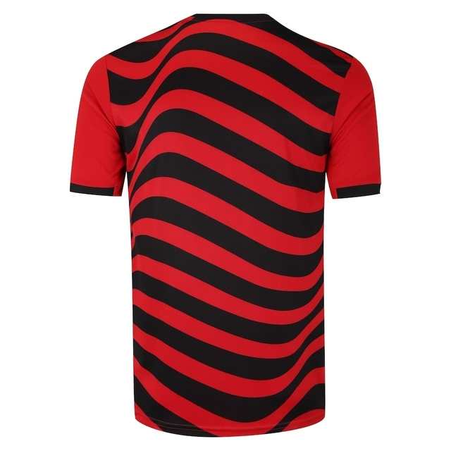 Camisa III Flamengo - 2022