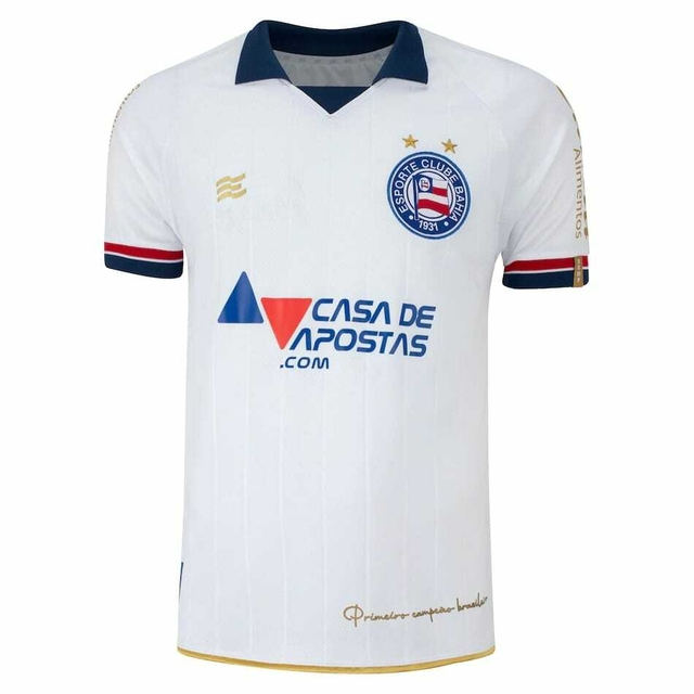 Bahia 2022 - Principal