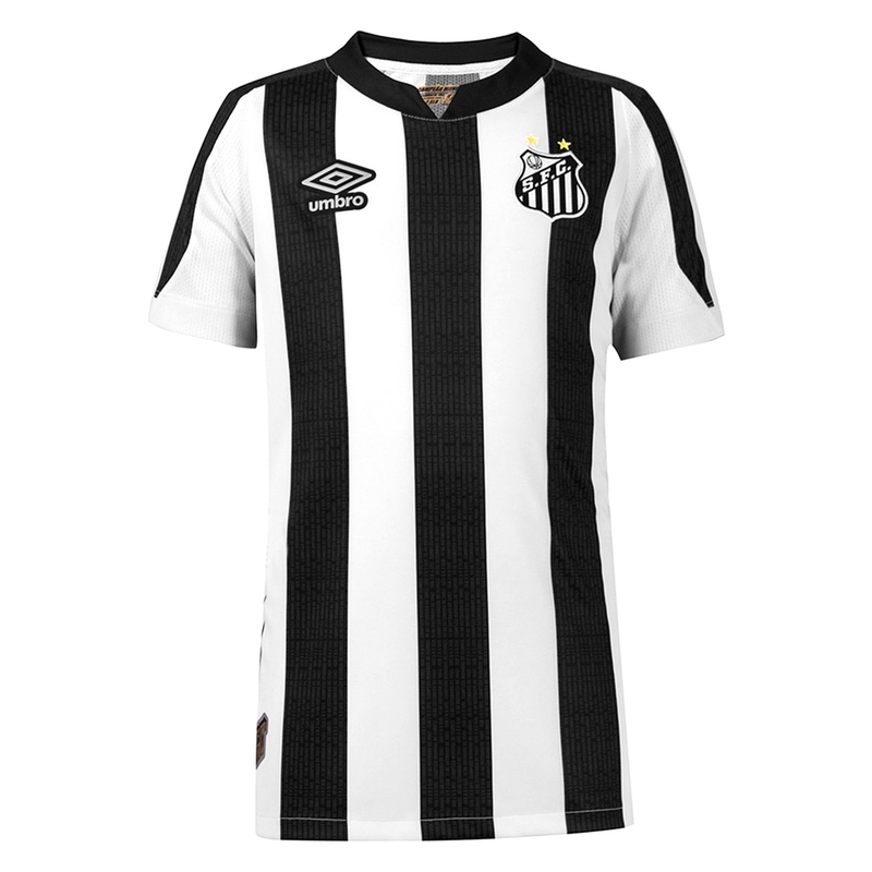 Santos 2022 - Secundária