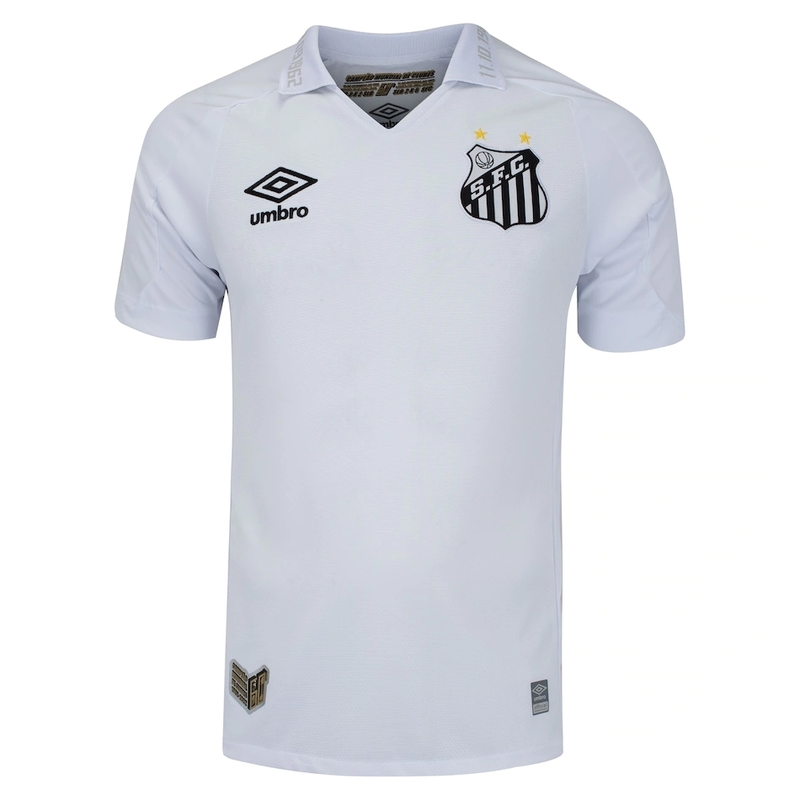 Santos 2022 - Principal