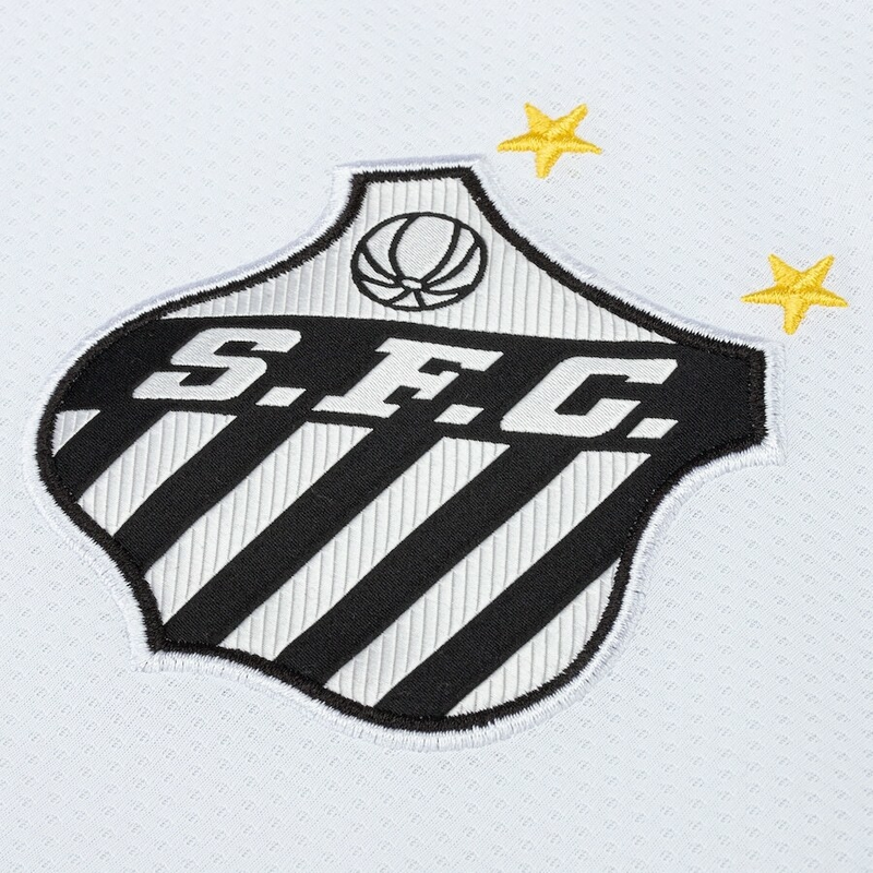Santos 2022 - Principal