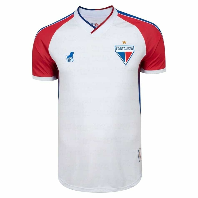 Camisa I Fortaleza - 2025