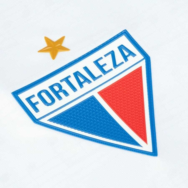 Camisa I Fortaleza - 2025