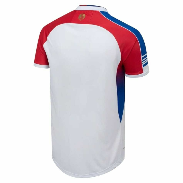 Camisa I Fortaleza - 2025