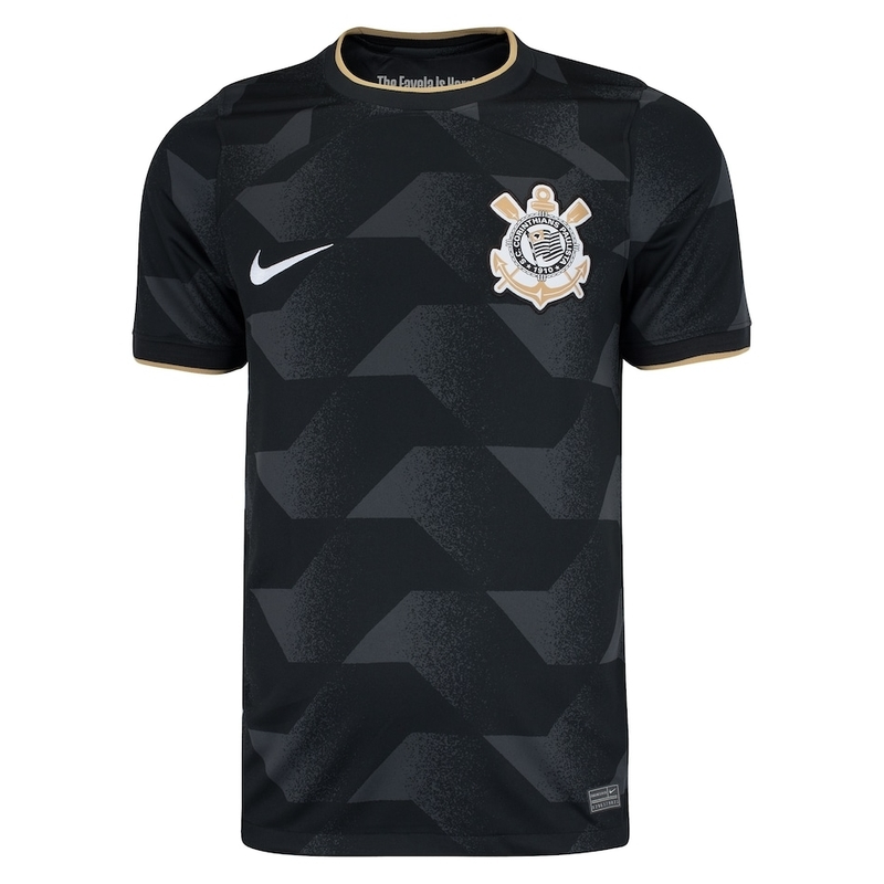 Corinthians 2022 - Secundária