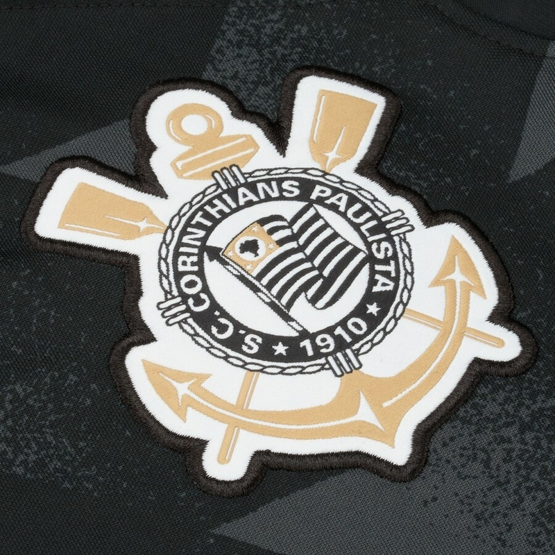 Corinthians 2022 - Secundária
