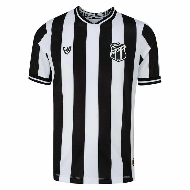 Ceará 2022 - Principal